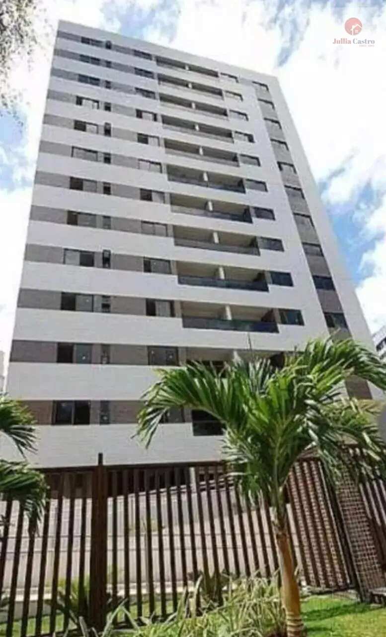 ALUGO ÓTIMO APARTAMENTO COM 03 QUARTOS NO POÇO DA PANELA - RECIFE