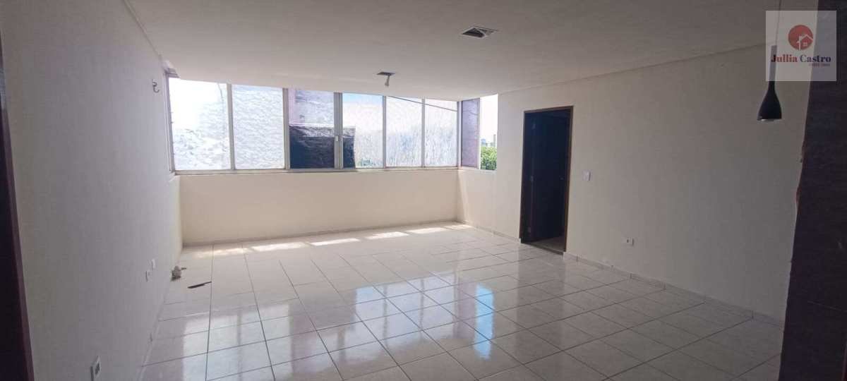 ALUGO ÓTIMO APARTAMENTO COM 04 QUARTOS NA BOA VISTA - RECIFE - Jullia Castro - Corretora de Imóveis