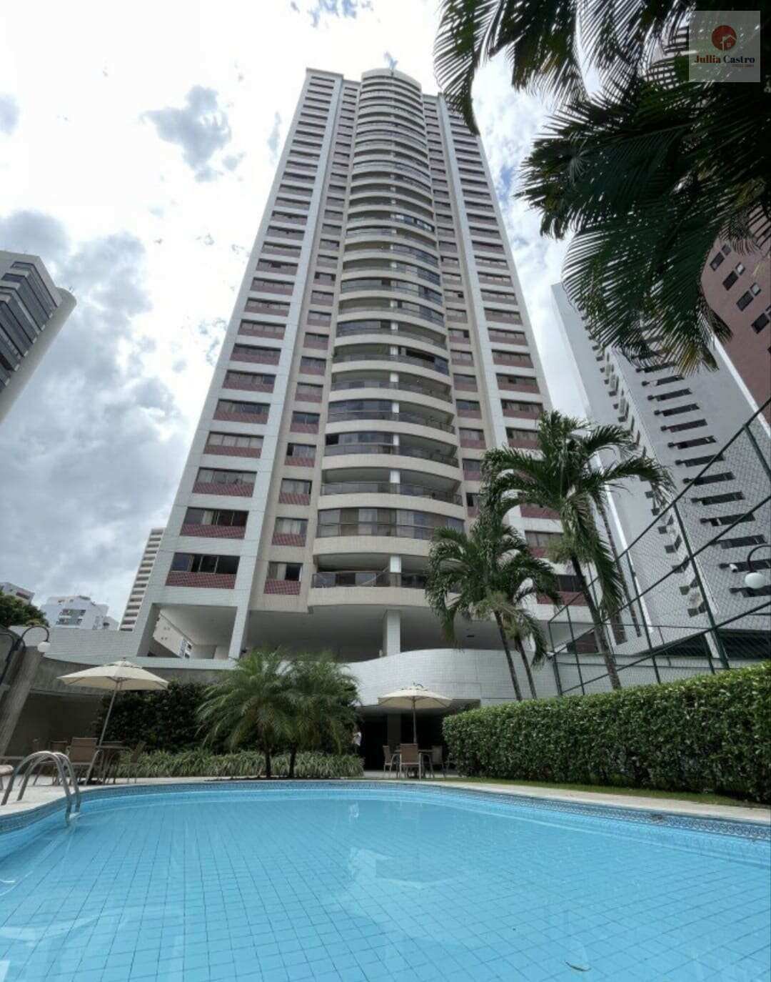 ALUGO ÓTIMO APARTAMENTO COM 04 QUARTOS NO PARNAMIRIM - RECIFE