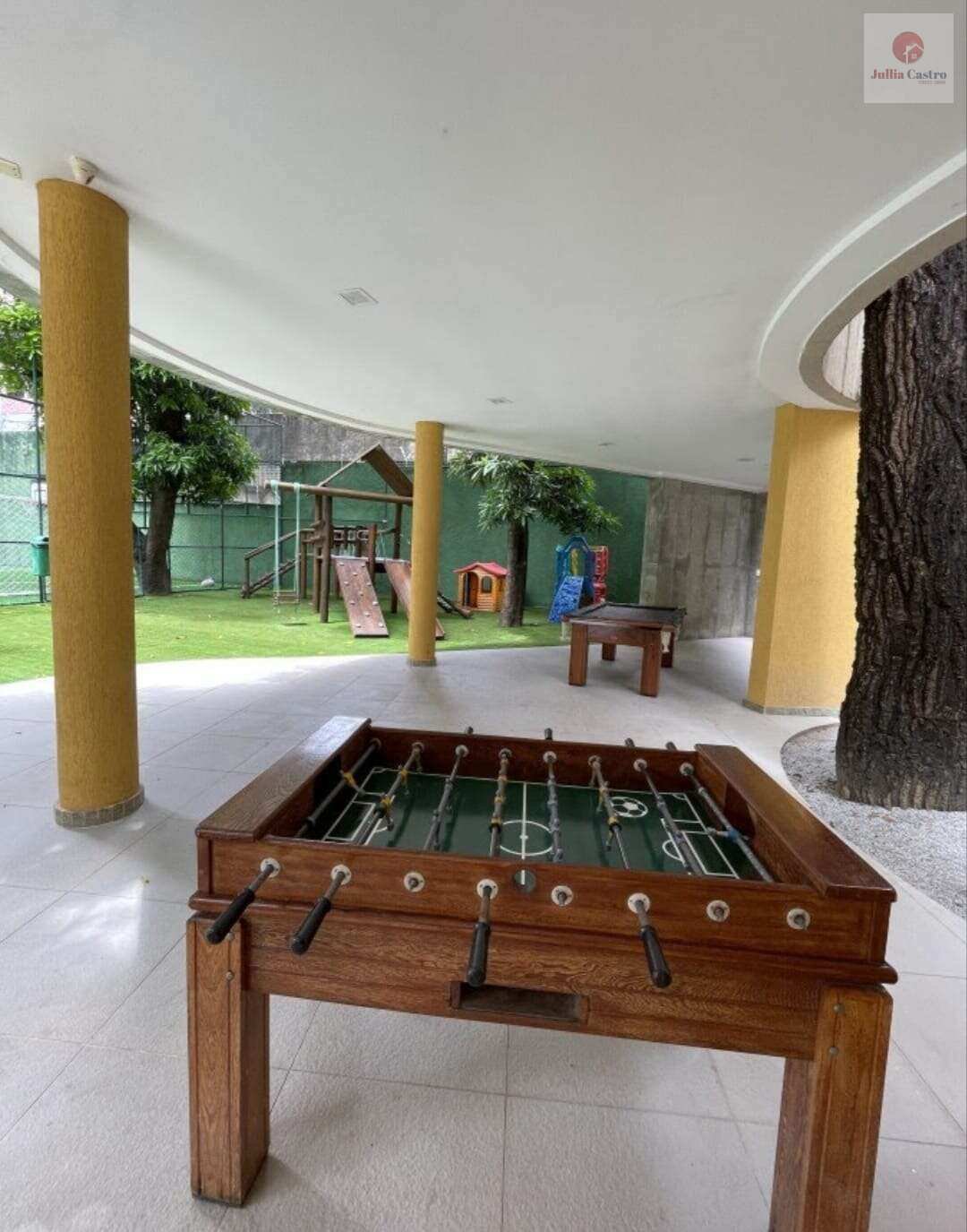 ALUGO ÓTIMO APARTAMENTO COM 04 QUARTOS NO PARNAMIRIM - RECIFE - Jullia Castro - Corretora de Imóveis