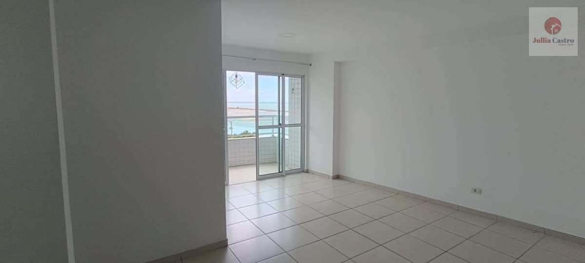 ALUGO ÓTIMO APARTAMENTO COM 2 QUARTOS NA BEIRA MAR DE OLINDA / CASA CAIADA - Jullia Castro - Corretora de Imóveis