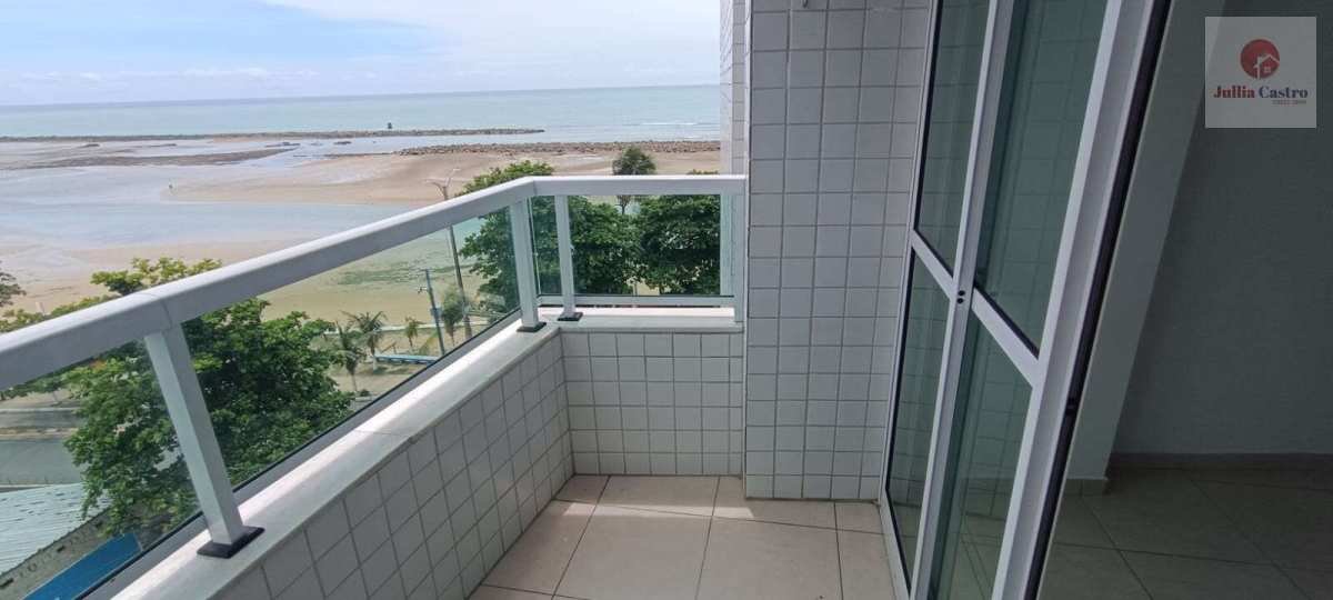 ALUGO ÓTIMO APARTAMENTO COM 2 QUARTOS NA BEIRA MAR DE OLINDA / CASA CAIADA - Jullia Castro - Corretora de Imóveis