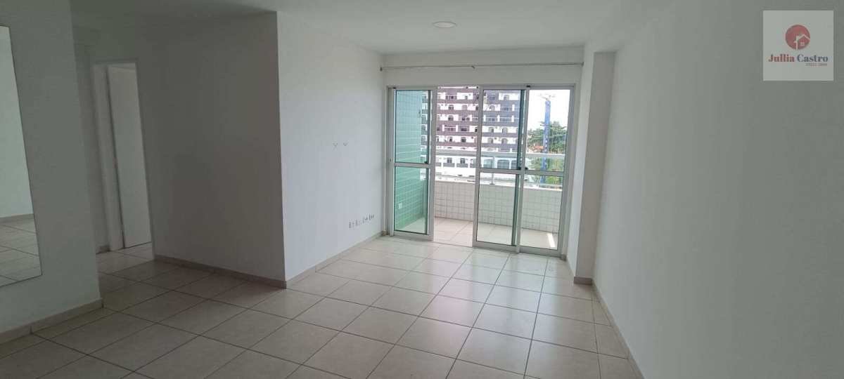 ALUGO ÓTIMO APARTAMENTO COM 2 QUARTOS NA BEIRA MAR DE OLINDA / CASA CAIADA - Jullia Castro - Corretora de Imóveis