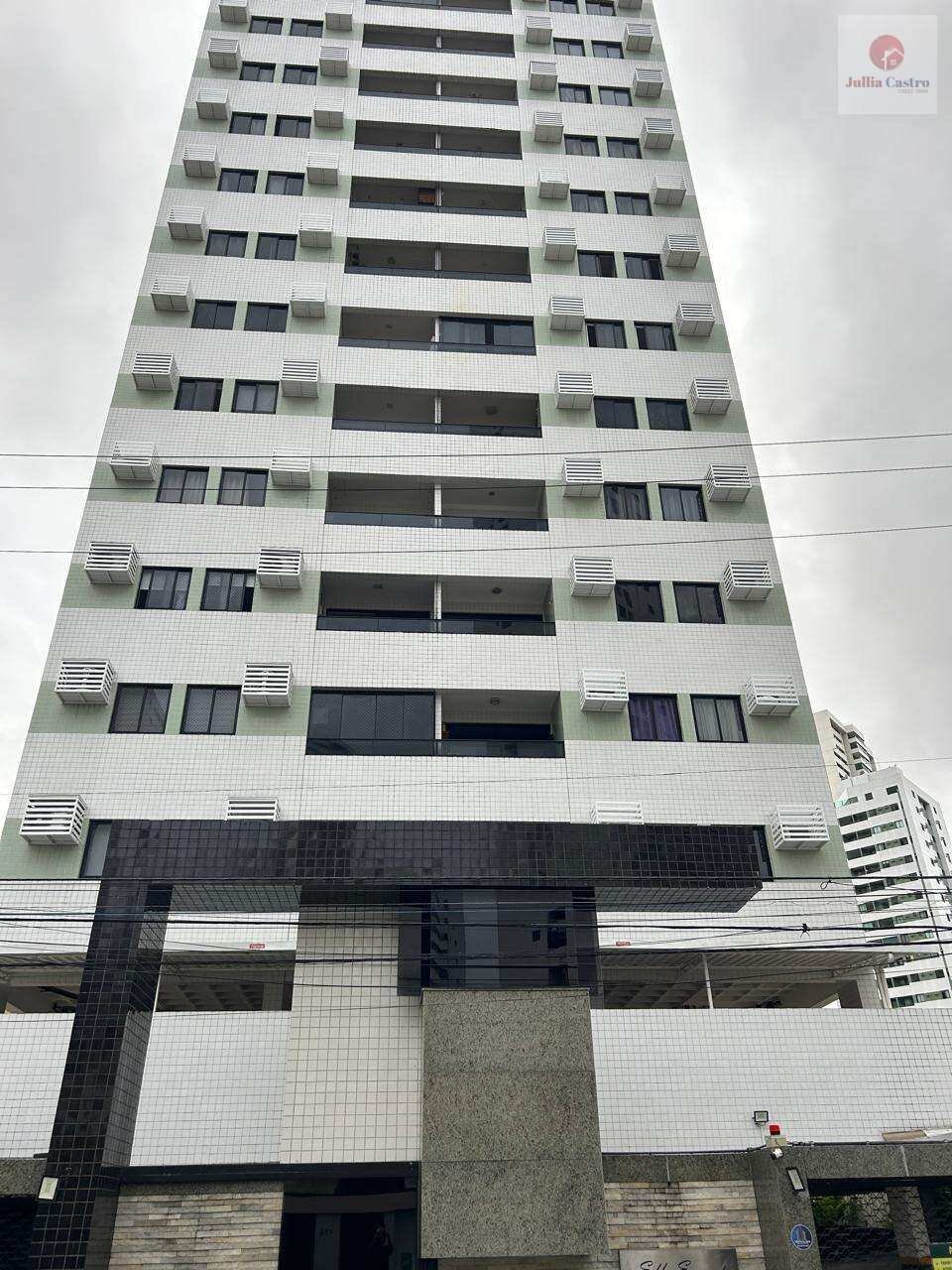ALUGO ÓTIMO APARTAMENTO COM 2 QUARTOS NO BAIRRO DA ENCRUZILHADA / RECIFE - Jullia Castro - Corretora de Imóveis