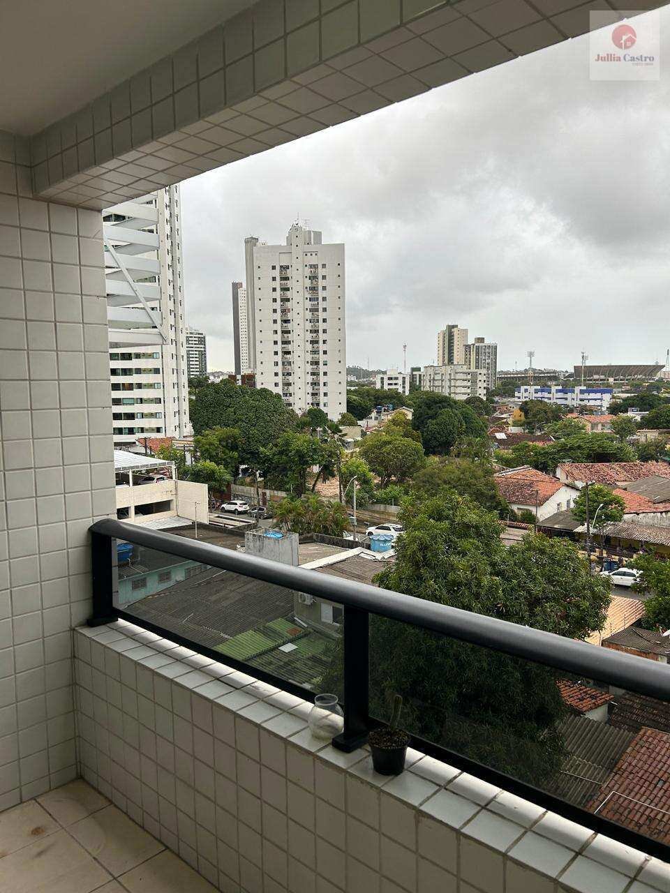 ALUGO ÓTIMO APARTAMENTO COM 2 QUARTOS NO BAIRRO DA ENCRUZILHADA / RECIFE - Jullia Castro - Corretora de Imóveis