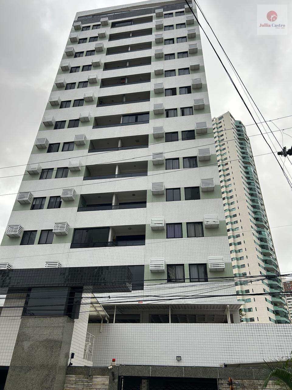 ALUGO ÓTIMO APARTAMENTO COM 2 QUARTOS NO BAIRRO DA ENCRUZILHADA / RECIFE - Jullia Castro - Corretora de Imóveis