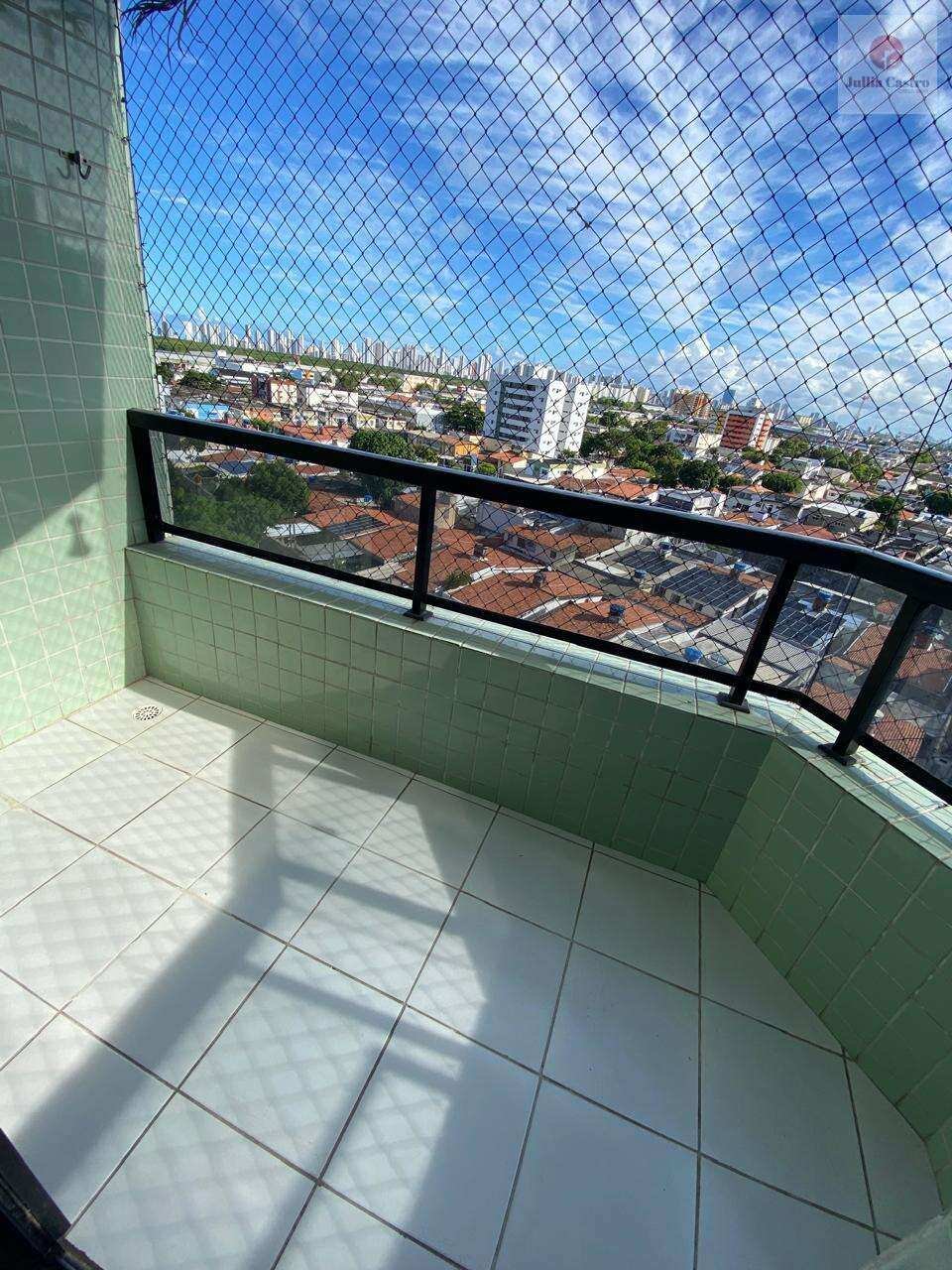 ALUGO ÓTIMO APARTAMENTO COM 2 QUARTOS NO BAIRRO DA IMBIRIBEIRA / RECIFE - Jullia Castro - Corretora de Imóveis