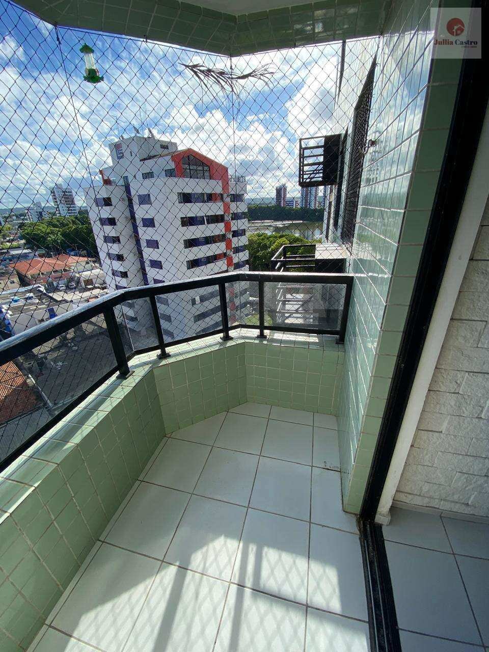 ALUGO ÓTIMO APARTAMENTO COM 2 QUARTOS NO BAIRRO DA IMBIRIBEIRA / RECIFE - Jullia Castro - Corretora de Imóveis