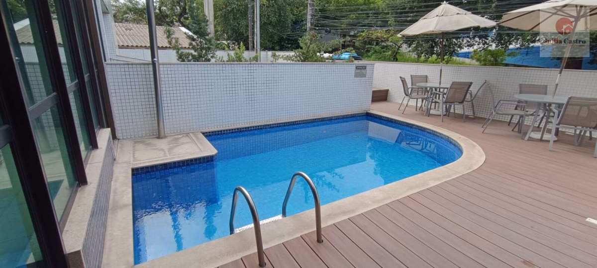 ALUGO ÓTIMO APARTAMENTO COM 2 QUARTOS NO BAIRRO DE CASA AMARELA / RECIFE - Jullia Castro - Corretora de Imóveis