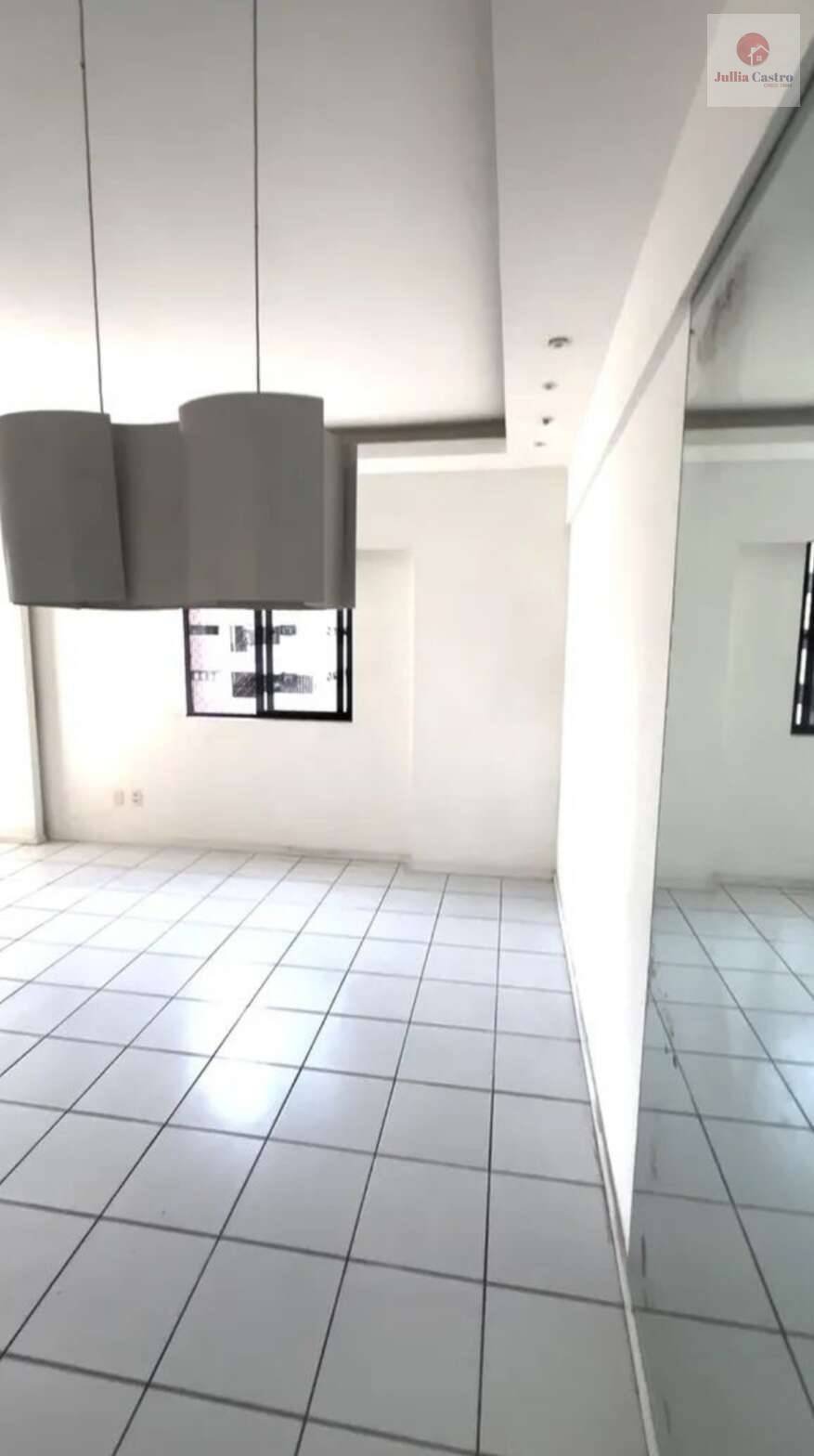 ALUGO ÓTIMO APARTAMENTO COM 2 QUARTOS NO BAIRRO DO ESPINHEIRO / RECIFE - Jullia Castro - Corretora de Imóveis
