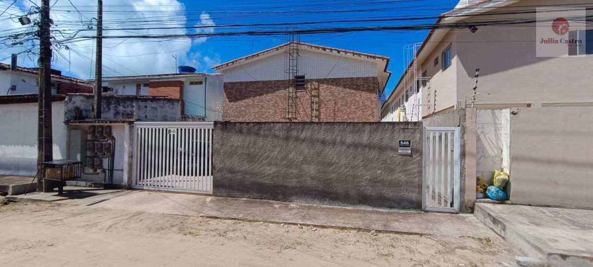 ALUGO ÓTIMO APARTAMENTO COM 2 QUARTOS NO BAIRRO DO JANGA / PAULISTA - Jullia Castro - Corretora de Imóveis