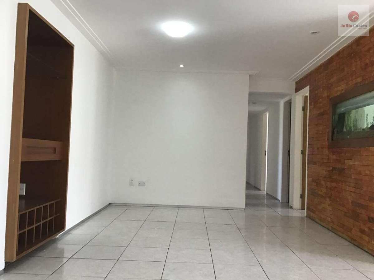 ALUGO ÓTIMO APARTAMENTO COM 4 QUARTOS NO BAIRRO DE BOA VIAGEM / RECIFE - Jullia Castro - Corretora de Imóveis