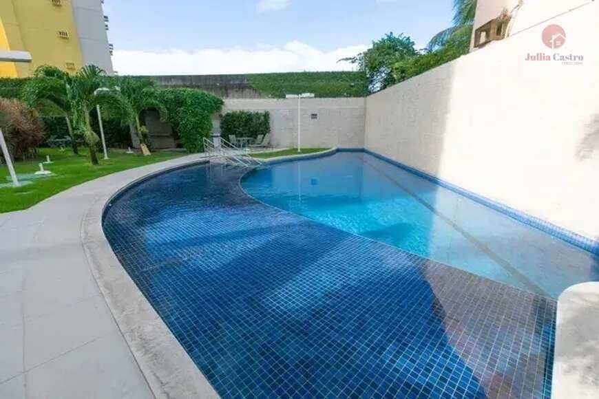 ALUGO ÓTIMO APARTAMENTO MOBILIADO| 3 QUARTOS NO BAIRRO DA ENCRUZILHADA - RECIFE - Jullia Castro - Corretora de Imóveis