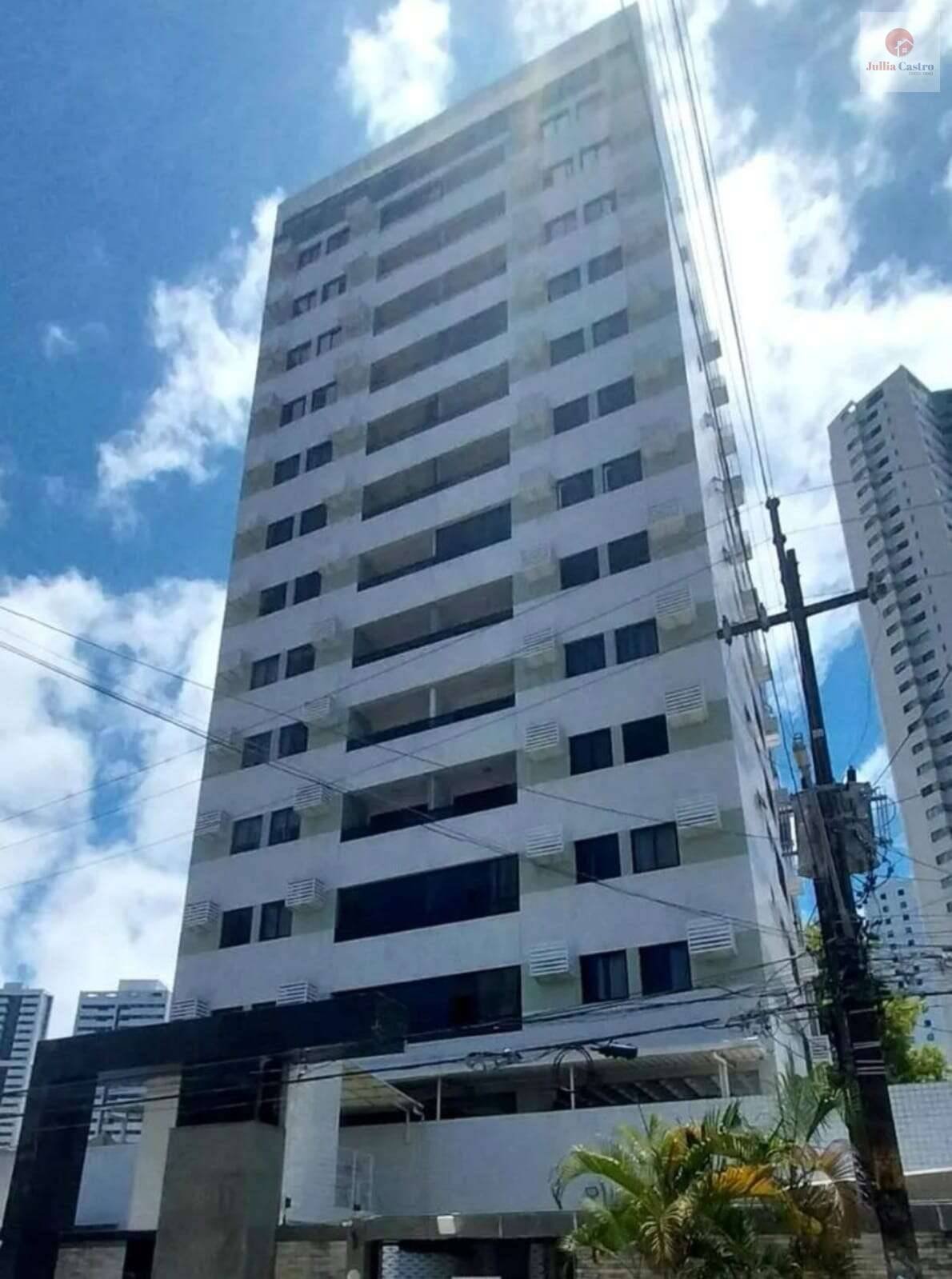 ALUGO ÓTIMO APARTAMENTO MOBILIADO COM 2 QUARTOS NO BAIRRO DA ENCRUZILHADA / RECIFE - Jullia Castro - Corretora de Imóveis