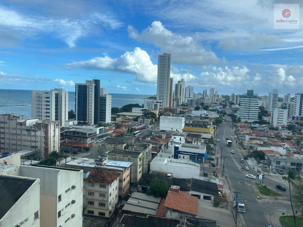ALUGO ÓTIMO FLAT COM 1 QUARTO NO BAIRRO DE CASA CAIADA / OLINDA - Jullia Castro - Corretora de Imóveis