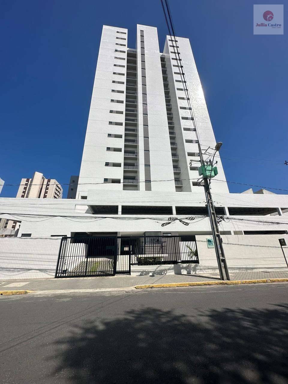 ALUGO ÓTIMO FLAT COM 1 QUARTO NO BAIRRO DE CASA CAIADA / OLINDA - Jullia Castro - Corretora de Imóveis