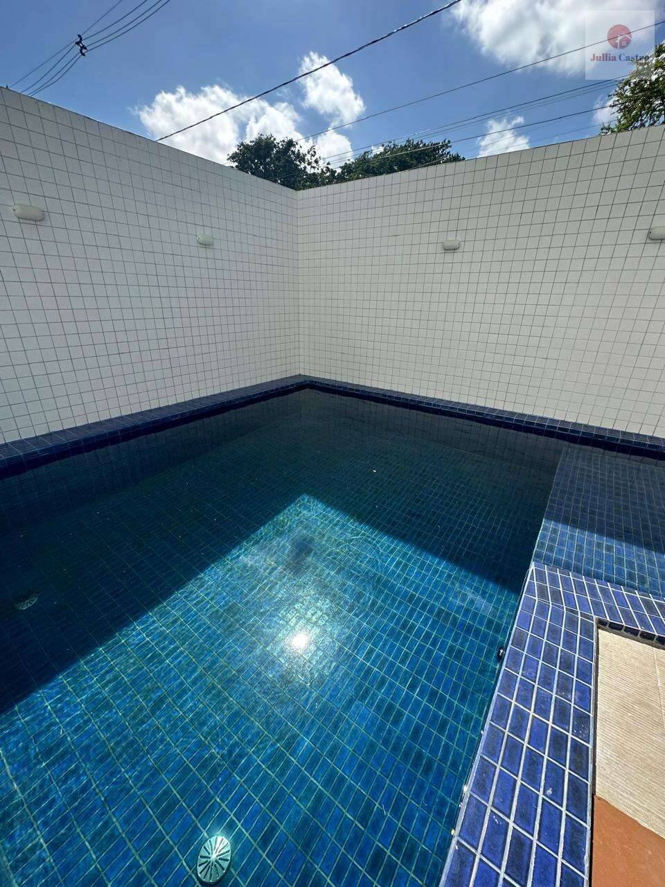 ALUGO ÓTIMO FLAT COM 1 QUARTO NO BAIRRO DE CASA CAIADA / OLINDA - Jullia Castro - Corretora de Imóveis
