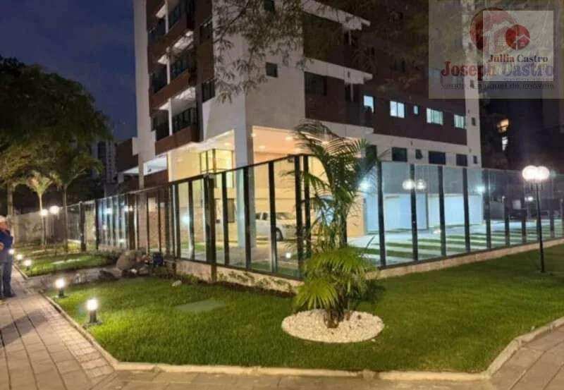 ALUGO ÓTIMO FLAT COM 1 QUARTO NO BAIRRO DE PARNAMIRIM / RECIFE