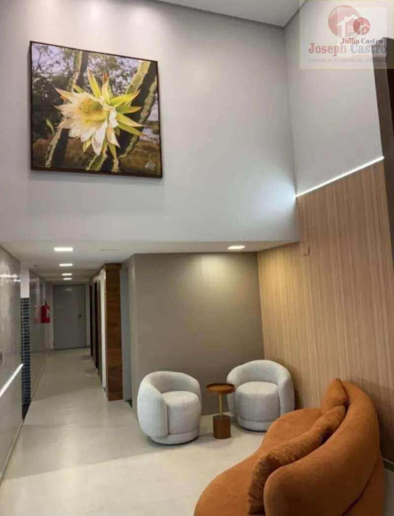 ALUGO ÓTIMO FLAT COM 1 QUARTO NO BAIRRO DE PARNAMIRIM / RECIFE - Jullia Castro - Corretora de Imóveis