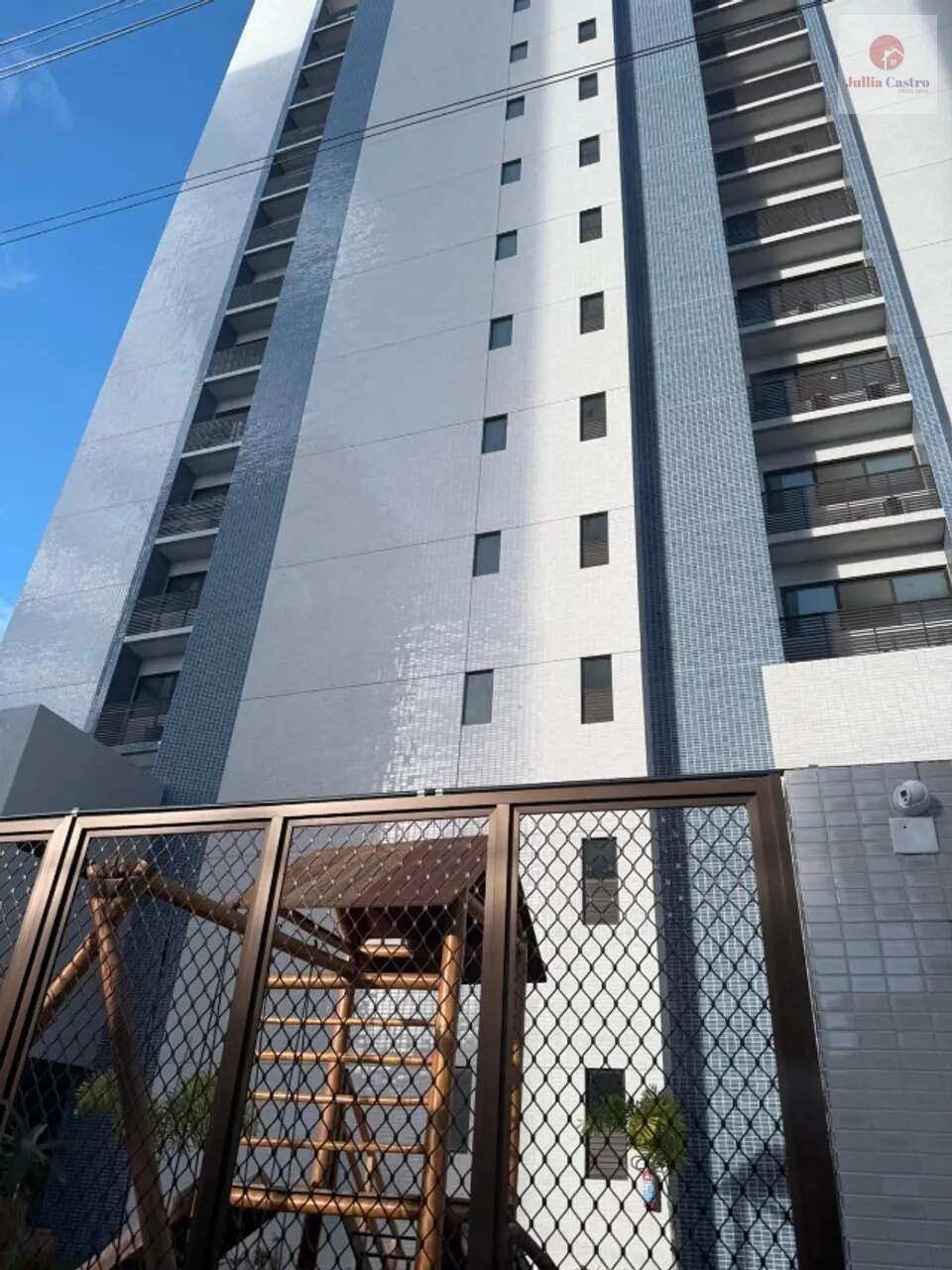 ALUGO ÓTIMO FLAT COM LAZER COMPLETO NO BAIRRO DE BOA VIAGEM - RECIFE