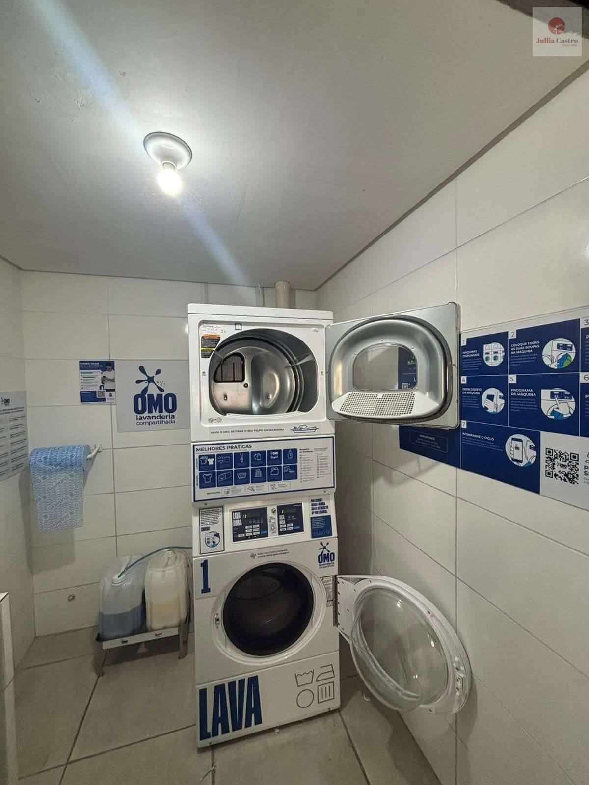 ALUGO ÓTIMO FLAT MOBILIADO COM 1 QUARTO NO BAIRRO DE BOA VIAGEM / RECIFE - Jullia Castro - Corretora de Imóveis