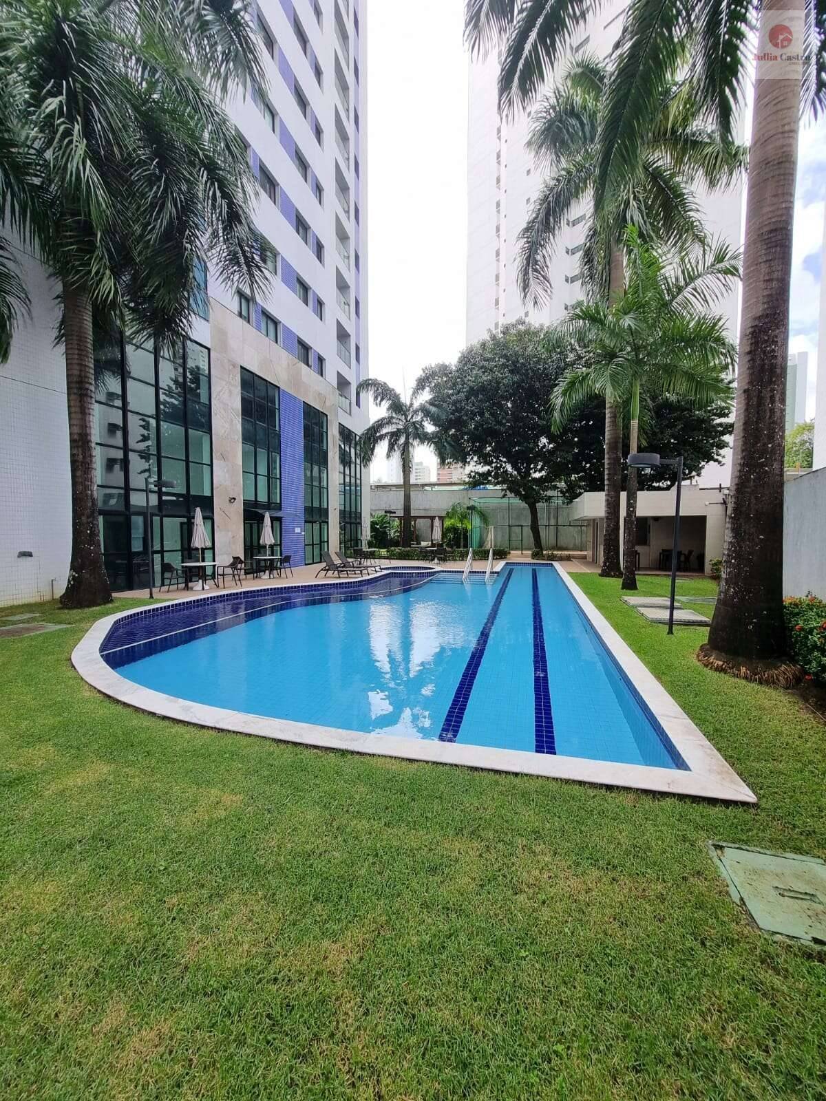 ALUGO ÓTIMO FLAT MOBILIADO NO BAIRRO DO ROSARINHO / RECIFE - Jullia Castro - Corretora de Imóveis