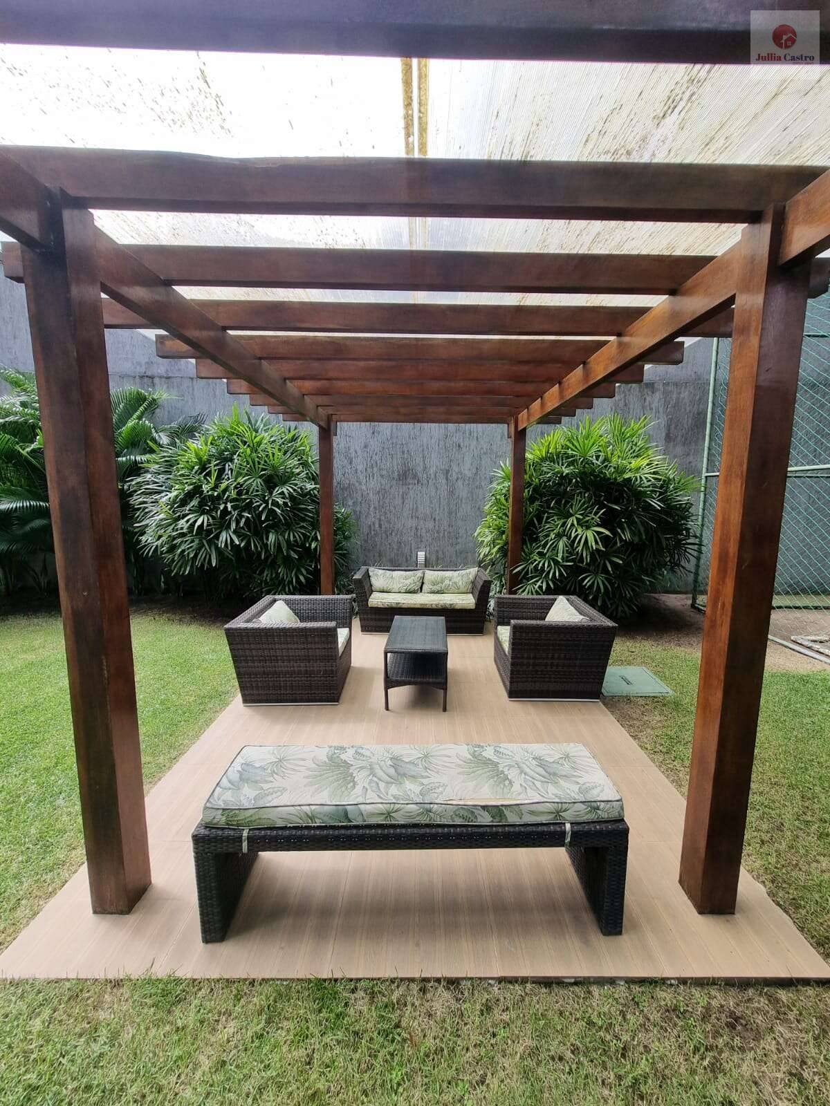 ALUGO ÓTIMO FLAT MOBILIADO NO BAIRRO DO ROSARINHO / RECIFE - Jullia Castro - Corretora de Imóveis