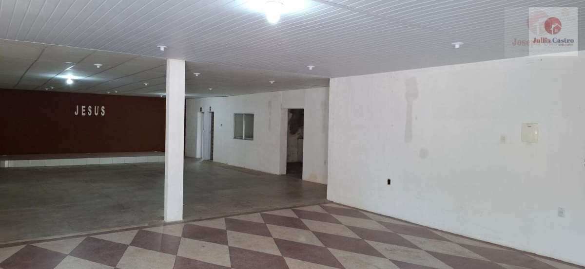 ALUGO ÓTIMO GALPÃO COM 610 m² NO BAIRRO DE RIO DOCE / OLINDA - Jullia Castro - Corretora de Imóveis