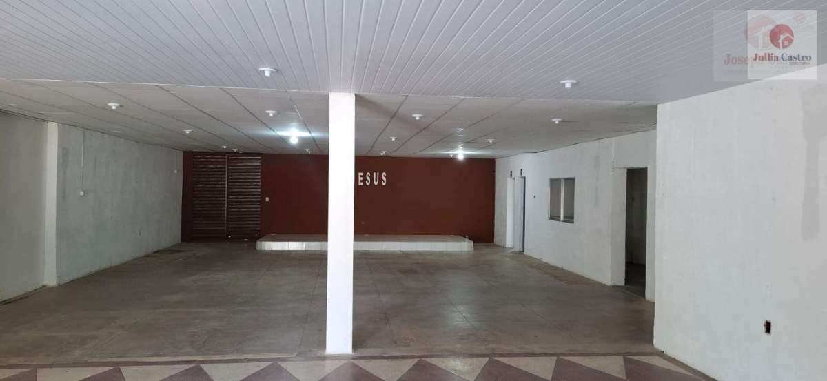 ALUGO ÓTIMO GALPÃO COM 610 m² NO BAIRRO DE RIO DOCE / OLINDA - Jullia Castro - Corretora de Imóveis