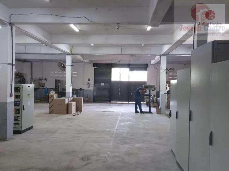 ALUGO ÓTIMO GALPÃO NO BAIRRO DA VARZÉA / RECIFE PERTO DO TIP