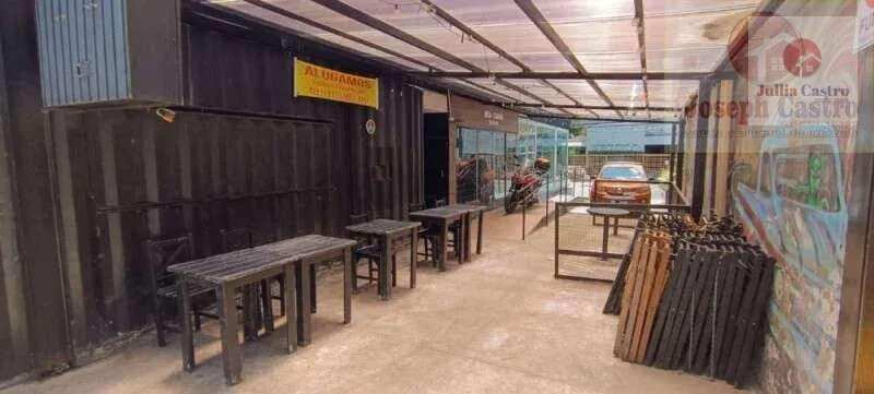 ALUGO ÓTIMO PONTO COMERCIAL NO BAIRRO DAS GRAÇAS / RECIFE - Jullia Castro - Corretora de Imóveis