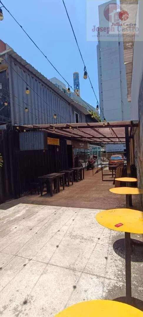 ALUGO ÓTIMO PONTO COMERCIAL NO BAIRRO DAS GRAÇAS / RECIFE - Jullia Castro - Corretora de Imóveis