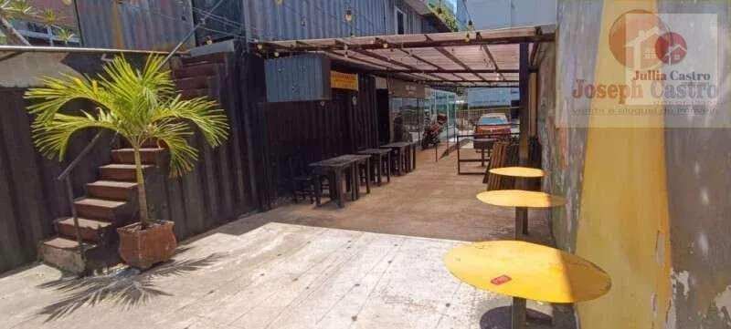 ALUGO ÓTIMO PONTO COMERCIAL NO BAIRRO DAS GRAÇAS / RECIFE - Jullia Castro - Corretora de Imóveis