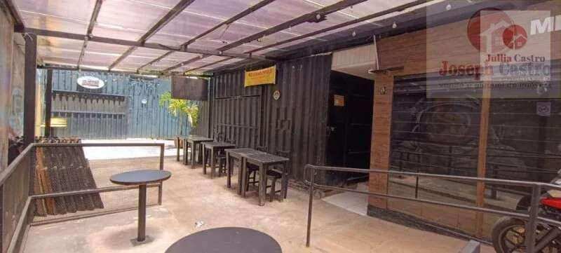 ALUGO ÓTIMO PONTO COMERCIAL NO BAIRRO DAS GRAÇAS / RECIFE