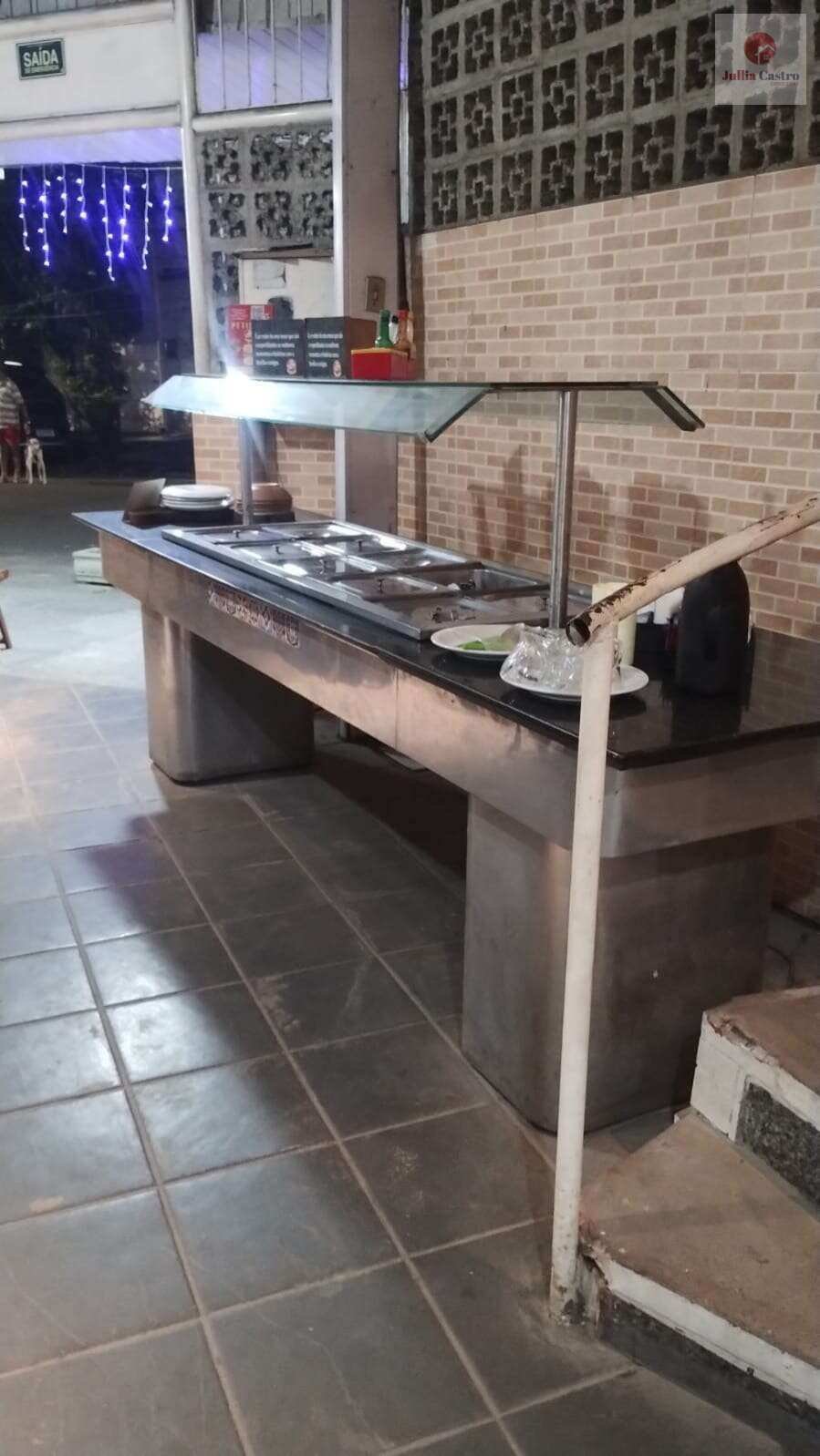 ALUGO ÓTIMO PONTO COMERCIAL NO BAIRRO DO FUNDÃO / RECIFE - Jullia Castro - Corretora de Imóveis