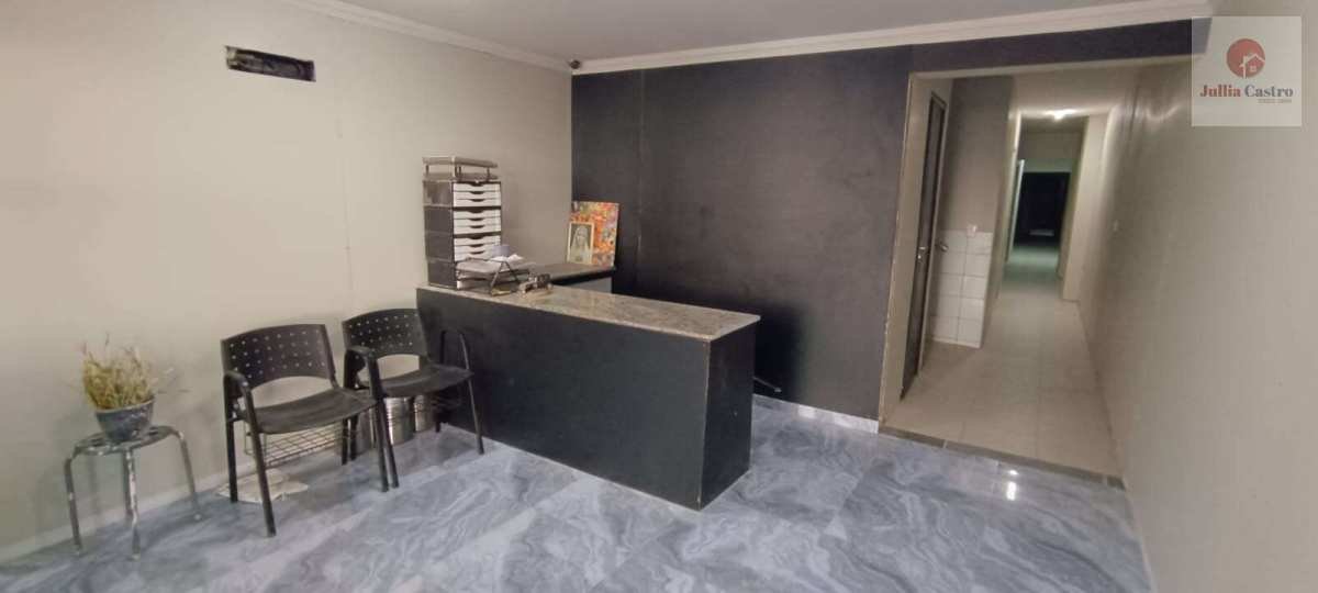 ALUGO ÓTIMO PRÉDIO COMERCIAL NO BAIRRO DA ILHA DO LEITE / RECIFE - Jullia Castro - Corretora de Imóveis