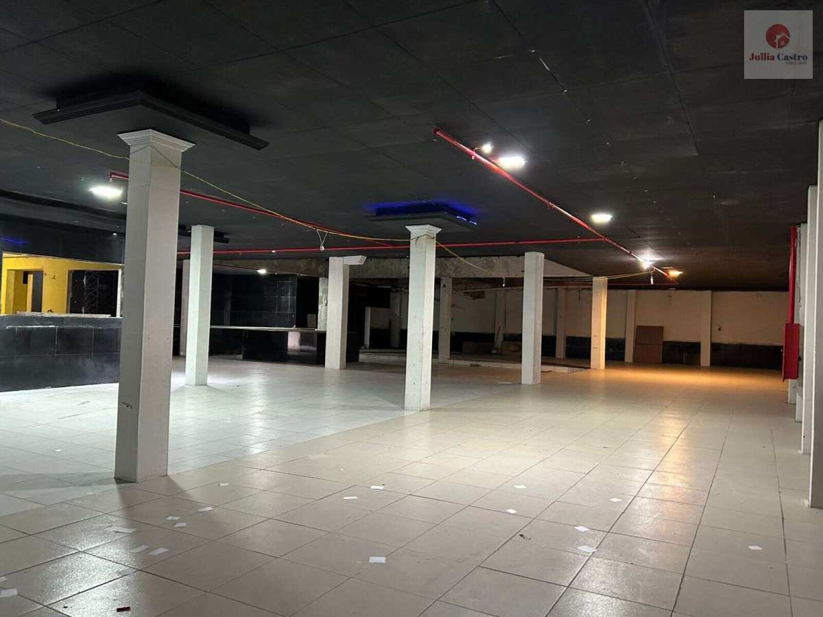 ALUGO ÓTIMO PREDIO/GALPÃO COMERCIAL COM 1100m² NO ARRUDA - RECIFE - Jullia Castro - Corretora de Imóveis