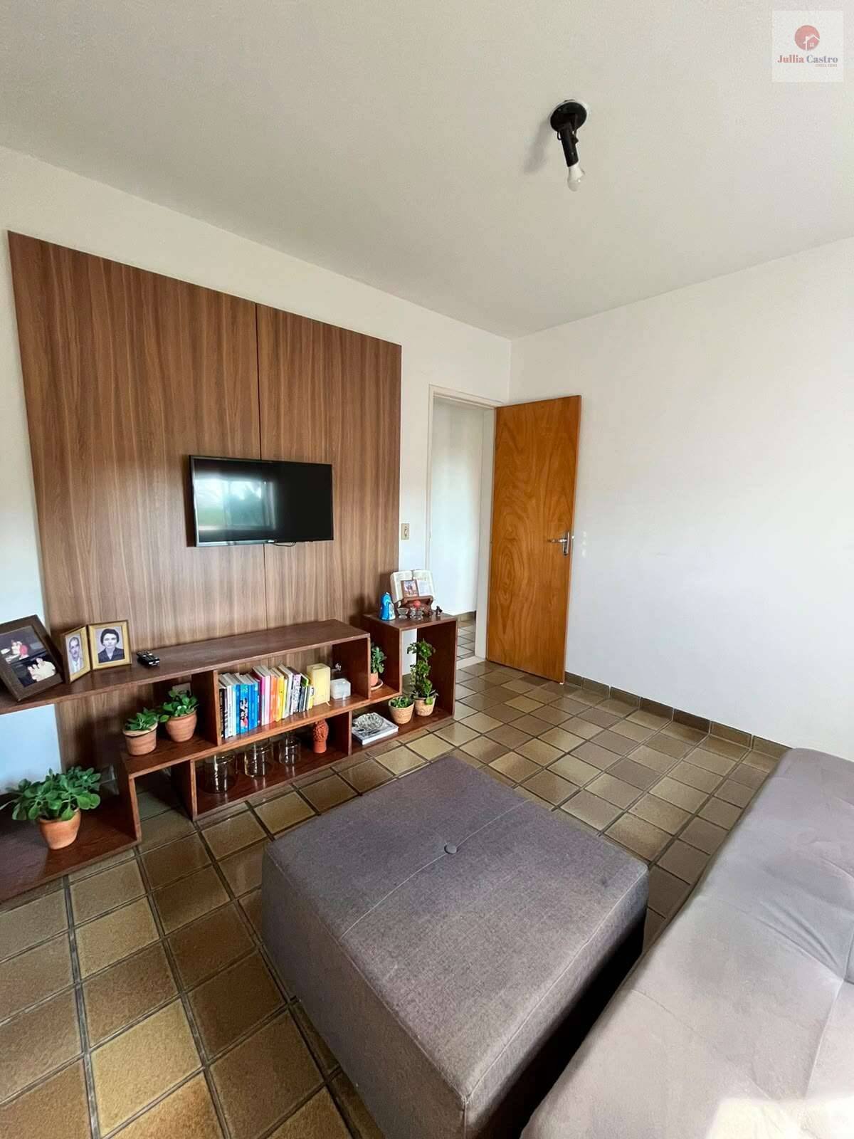 Apartamento à venda em Recife, Iputinga, com 3 quartos, 120m² - Jullia Castro - Corretora de Imóveis