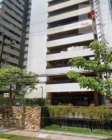 Apartamento de luxo com 3 quartos, 290m², à venda