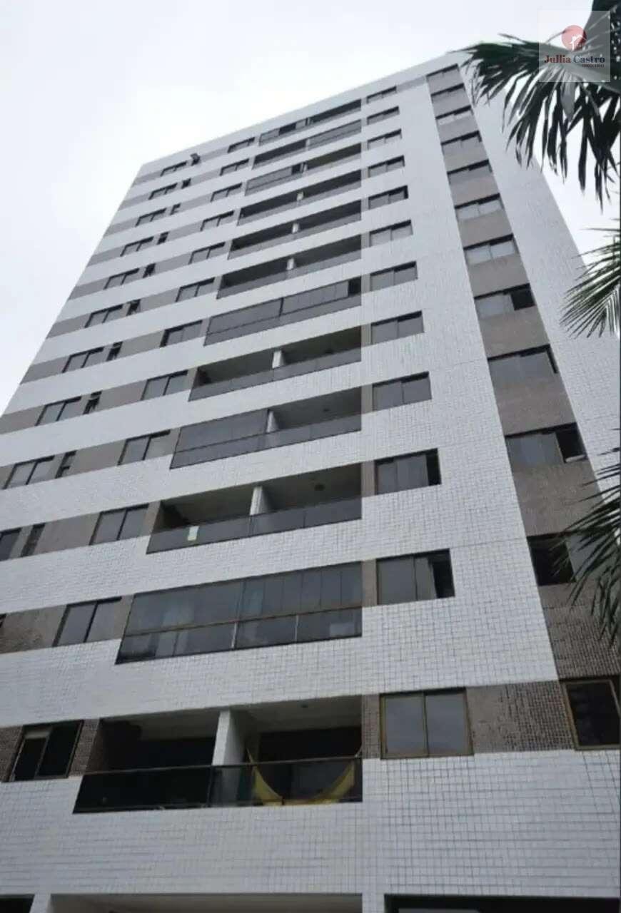 VENDO ÓTIMO APARTAMENTO COM 2 QUARTOS NO BAIRRO DE CASA FORTE / RECIFE - Jullia Castro - Corretora de Imóveis