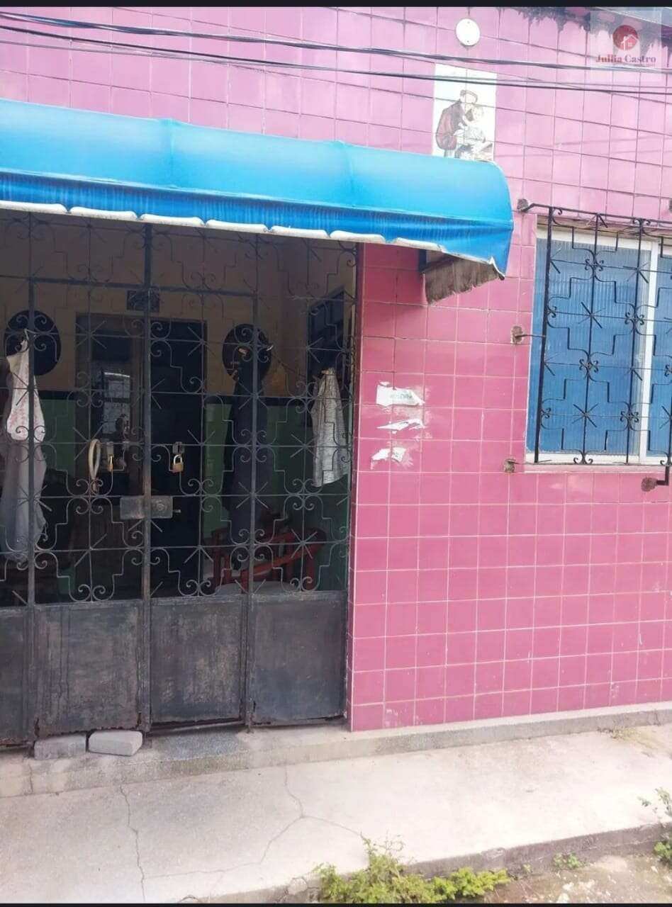 VENDO CASA COM 3 QUARTOS EM ÁGUA FRIA - RECIFE - Jullia Castro - Corretora de Imóveis