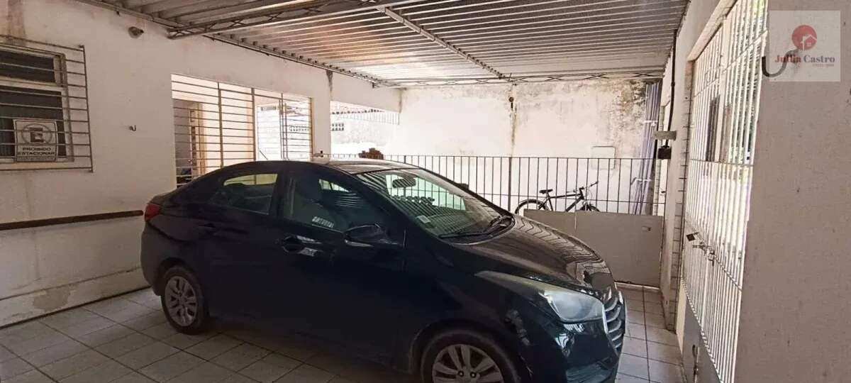 VENDO CASA COM 5 QUARTOS NO BAIRRO DO IPSEP / RECIFE - Jullia Castro - Corretora de Imóveis
