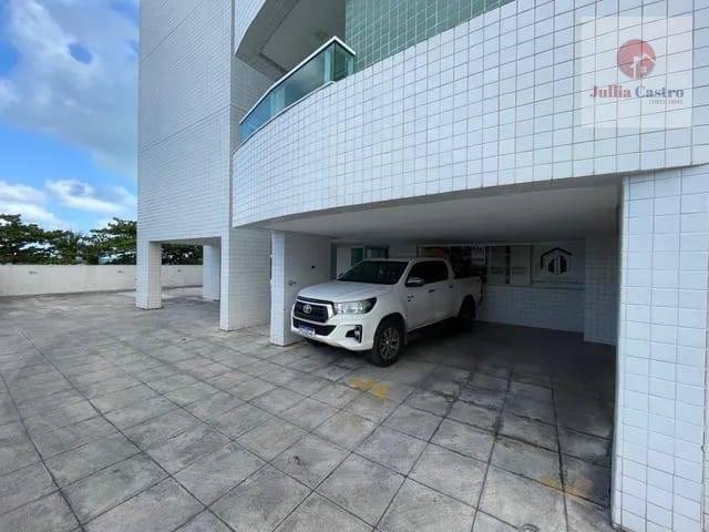 VENDO EXCELENTE APARTAMENTO COM 2 QUARTOS - LAZER COMPLETO EM CASA CAIADA - OLINDA - Jullia Castro - Corretora de Imóveis