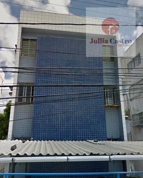 VENDO excelente apartamento com 3 quartos em Rio Doce - Olinda - PE