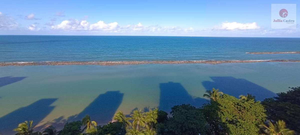 VENDO EXCELENTE APARTAMENTO NA BEIRA MAR DE OLINDA / CASA CAIADA - Jullia Castro - Corretora de Imóveis