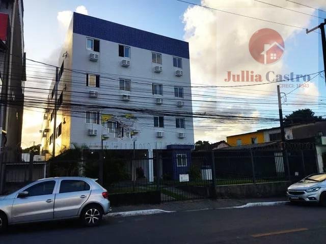 VENDO Excelente apartamento no Arruda com 02 quartos - 01 vaga - 50m - Jullia Castro - Corretora de Imóveis
