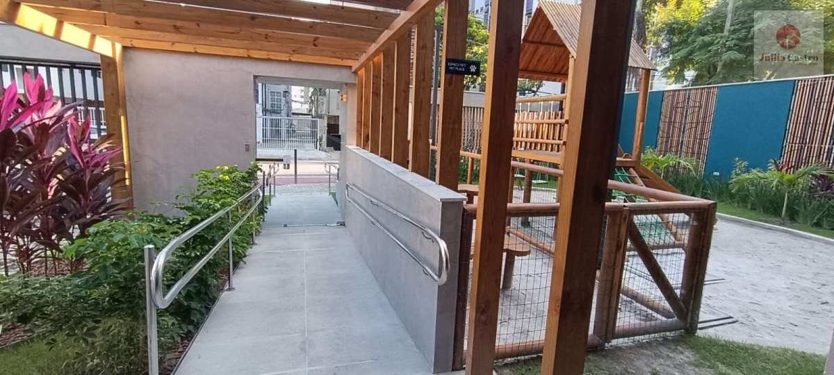 VENDO EXCELENTE APARTAMENTO NOVO COM 2 QUARTOS NO BAIRRO DE BOA VIAGEM / RECIFE - Jullia Castro - Corretora de Imóveis