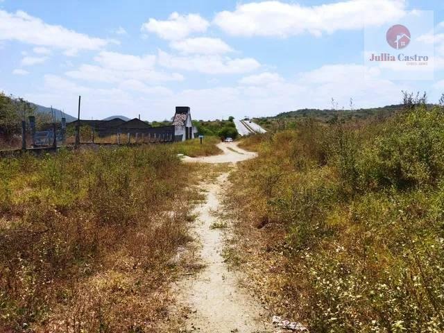 VENDO excelente área com 6.6 Hectares nas margens da BR-232 na Cidade de São Caetano / PE - Jullia Castro - Corretora de Imóveis