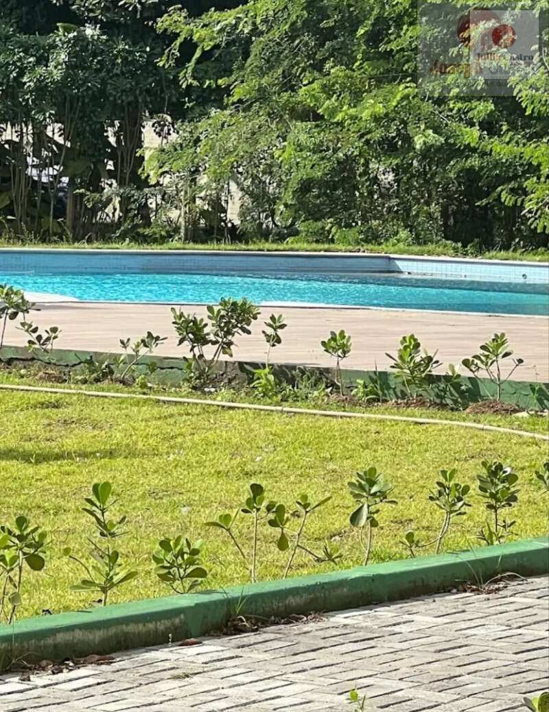 VENDO EXCELENTE TERRENO EM CONDOMÍNIO FECHADO COM LAZER EM ALDEIA - Jullia Castro - Corretora de Imóveis