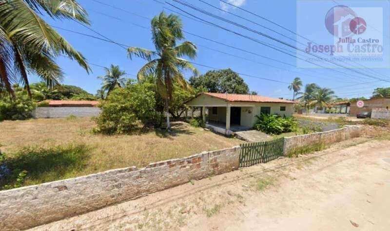 VENDO EXCELENTE TERRENO EM CONDOMÍNIO FECHADO NA PRAIA DE SERRAMBI - PE - Jullia Castro - Corretora de Imóveis